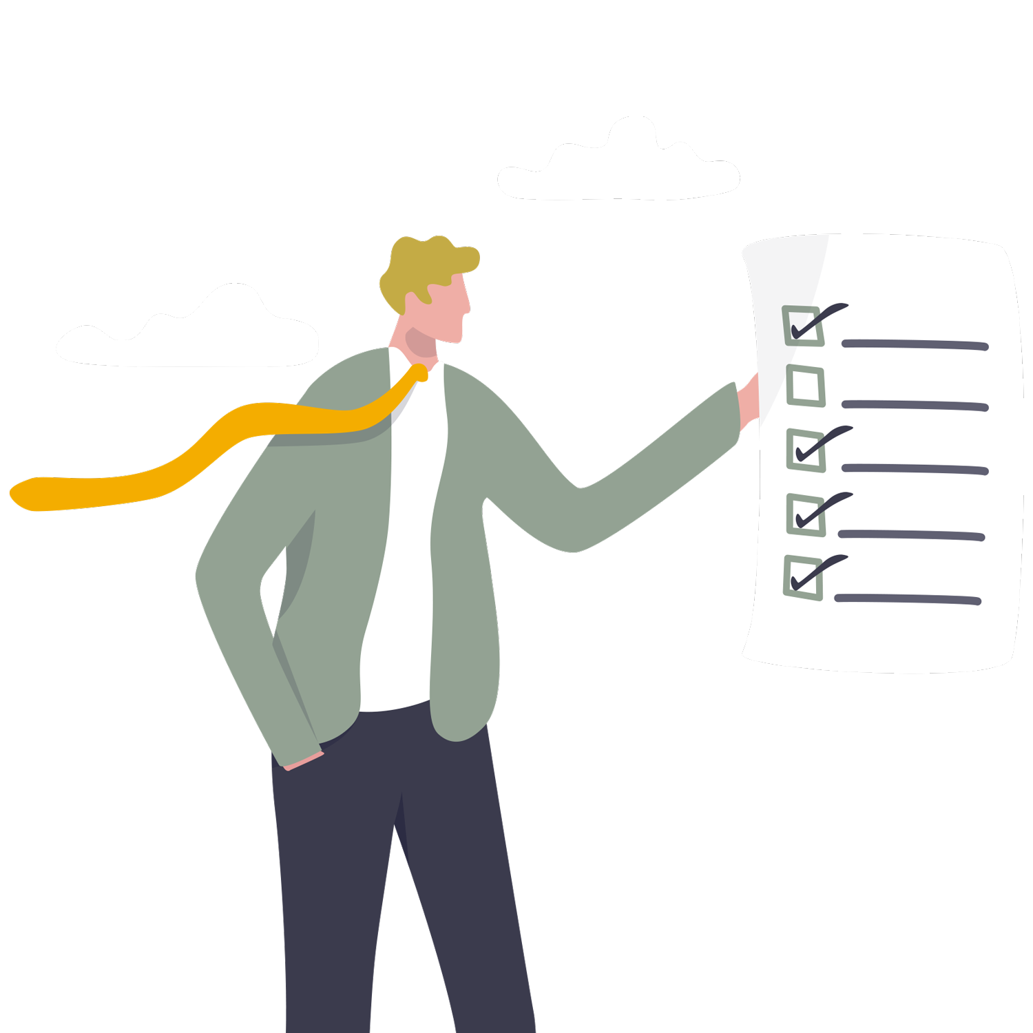 Commercieel beheer voor vastgoed beleggers