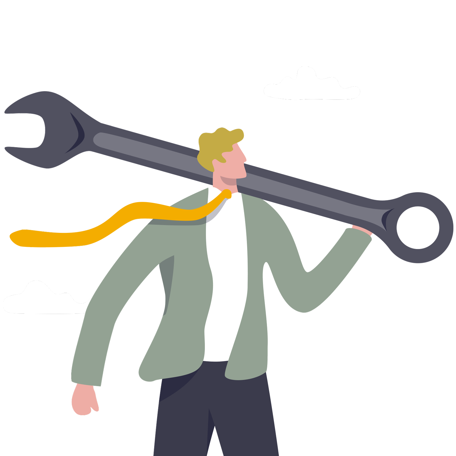 technisch beheer voor vastgoed beleggers